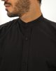 Picture of Men's Shirt "Giacomo" in Black