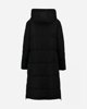 Picture of Women's Jacket with hood "Jacky" Black