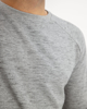 Picture of Men's Sweatshirt "Panos" in Grey