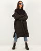 Picture of Women's Jacket with hood "Jacky" Black
