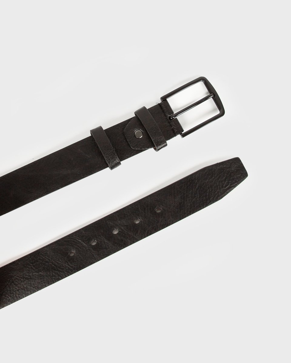Picture of FAUX LEATHER BELT