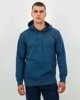 Picture of Men'a Hoodie "Roman" Blue