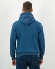 Picture of Men'a Hoodie "Roman" Blue