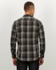 Picture of Men's Checkes Shirt "Prince" Comb.7