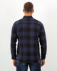 Picture of Men's Checkes Shirt "Prince" Comb.9