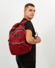 Picture of Backpack "Alex" Bordeaux