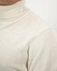Picture of Men's Textured Sweater "Torris" in Off-white