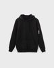 Picture of Men'a Hoodie "Joaquin" Black