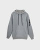 Picture of Men'a Hoodie "Joaquin" Grey