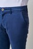 Ανδρικό Παντελόνι Chino Comfort Μπλε