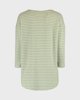 Picture of Women's Striped 3/4 Sleeve Blouse "Mia"