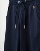 Picture of Women's Basic Jogging Trousers "Marianna" in Blue