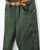 Picture of Women's Push Up Trousers "F-MD6926" Khaki