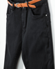 Picture of Women's Push Up Trousers "F-MD6926" Black