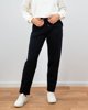 Picture of Women's Basic Jogging Trousers "Marianna" in Black