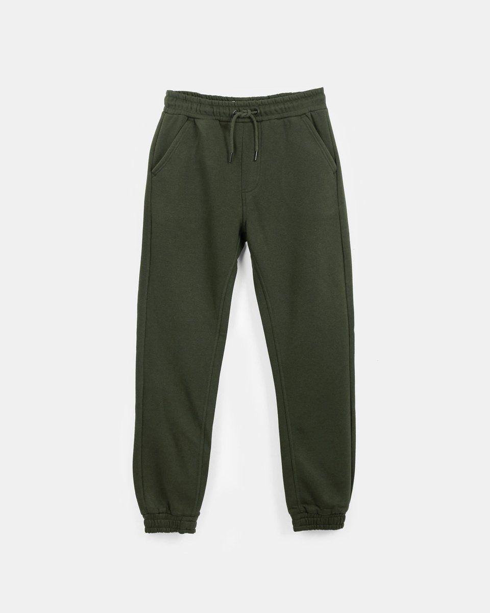 Picture of JOGGΙNG TROUSERS KHAKI