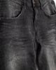 Picture of Men's Multiflex Denim Trousers in black