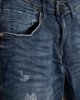Picture of Men's Multiflex Denim Trousers in blue