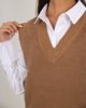 Picture of KNITTED WAISTCOAT "Glori"