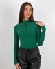 Picture of Women's Knit Sweater "Flora" Light Green