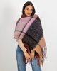 Picture of Women's Scarf "Lotti" in Rose