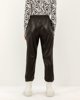 Picture of FAUX LEATHER TROUSERS "Idol"