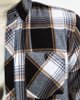 Picture of Men's Checked Shirt "Prince" Comb.10
