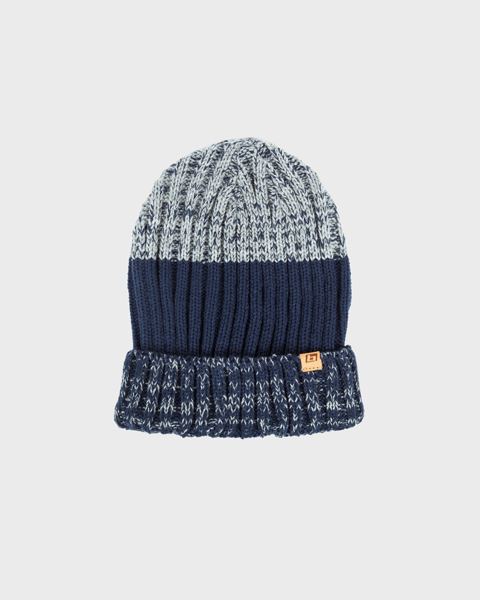 Picture of KNITTED BEANIE