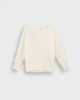 Picture of SWEATER "Pi44a" BEIGE