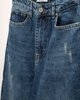 Picture of Women's Jeans Wide Leg  "PIA"