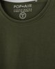 Picture of Men's Basic Long Sleeve T-Shirt "Solid" in Khaki
