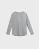 Picture of Women's Long Sleeve Blouse "Elisa" Grey