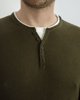 Picture of Men's Sweater "Adri" Khaki