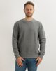 Picture of Men's Sweatshirt "Jim" in Grey