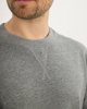 Picture of Men's Sweatshirt "Jim" in Grey