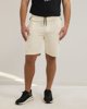 Picture of Men's Soft Bermuda "Alvaro" in Off-White