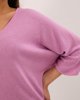 γυναικεία ελαφριά πλεκτή μπλούζα