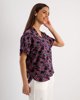 Picture of Women's Short Sleeve T-Shirt "Vaso" PRINT 1