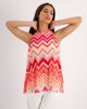 Picture of Women's Sleeveless Top "Lu44ise"