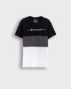 Picture of Men's Tricolored T-Shirt 