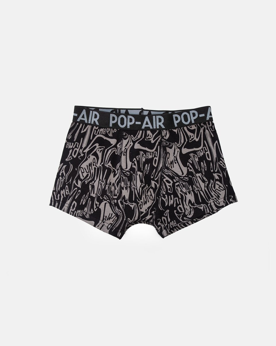 Boxer Shorts με σχέδιο "PUMA"