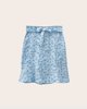Picture of Women's Casual Short "Anna Maria" PRINT 3