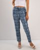 Picture of Women's Diverse Flowing Trousers "Ri44cky"
