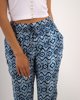 Picture of Women's Diverse Flowing Trousers "Ri44cky"