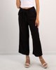Picture of Women's Flowing Wide-Leg Trousers "Anastasia" 