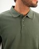 Picture of  Men's Basic Short Sleeve Polo "Xavier" Green