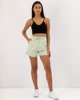 Picture of Women's Bermuda Shorts "Calipso" Jade