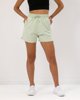Picture of Women's Bermuda Shorts "Calipso" Jade