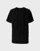 Picture of Γυναικείο Κοντομάνικο T-Shirt "Giada" Μαύρο