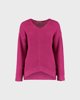Picture of Women's Pullover "Pi44pa" Pink